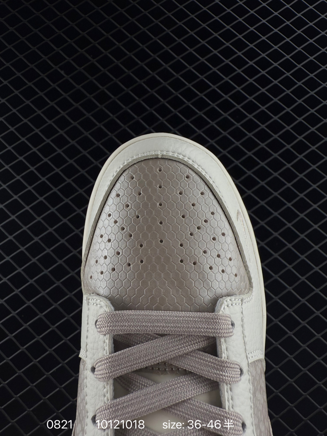 Travis Scott x Air Jordan AJ1 Low Golf 